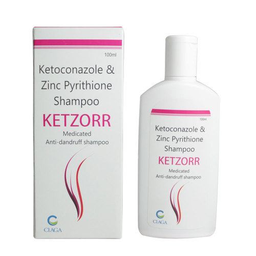 KETZORR LOTION