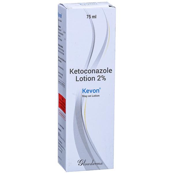KEVON 2% LOTION