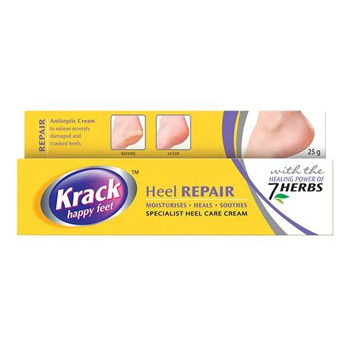 KRACK CREAM 25GM