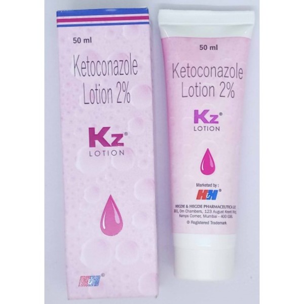KZ LOTION