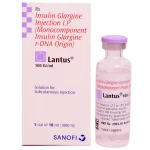 LANTUS CARTRIDGE