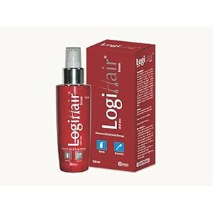 LOGIHAIR SERUM