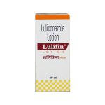 LULIFIN LOTION