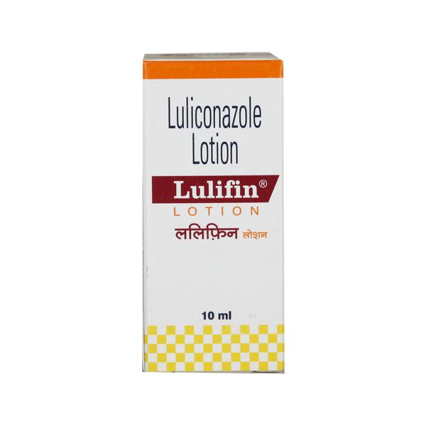 LULIFIN LOTION