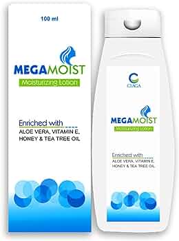 MEGAMOIST LOTION