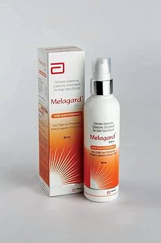 MELAGARD SPF50 LOTION