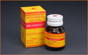 MELANOCYL SOLUTION 25m