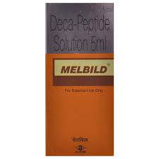 MELBILD 5ML  SOLUTION