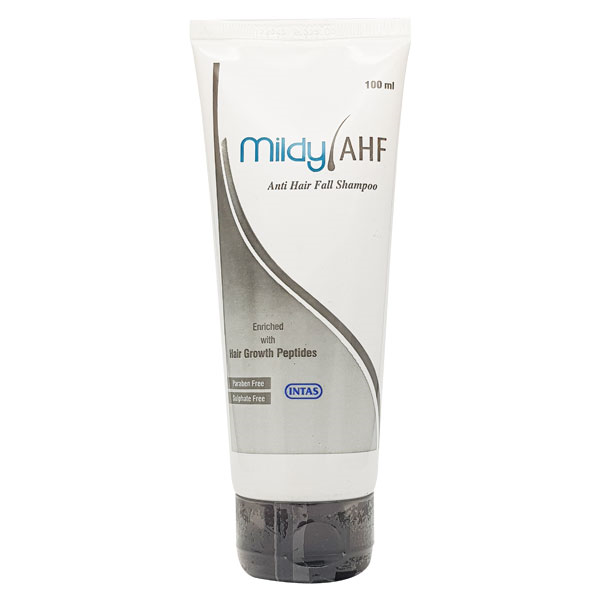 MILDY AHF SHAMPOO