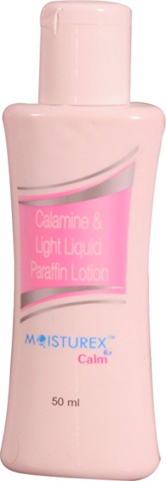 MOISTUREX CALM LOTION