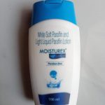 MOISTUREX SOFT LOTION