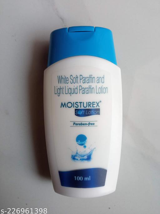 MOISTUREX SOFT LOTION