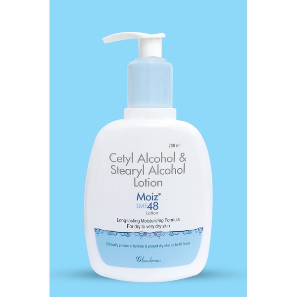 MOIZ LMF 48 LOTION