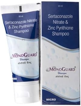 MONOGUARD SHAMPOO