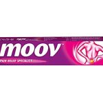 MOOV CREAM 10G