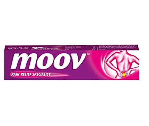 MOOV CREAM 10G