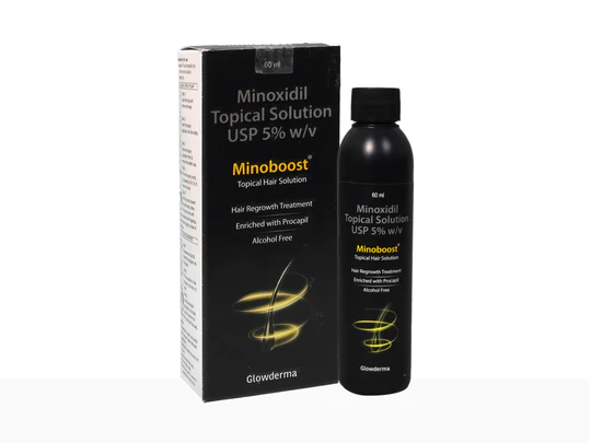 MINOBOOST F SOLUTION