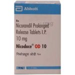 NICODUCE OD 10MG