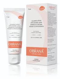 OBRANA LOTION