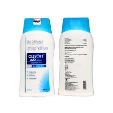 OLESOFT MAX LOTION