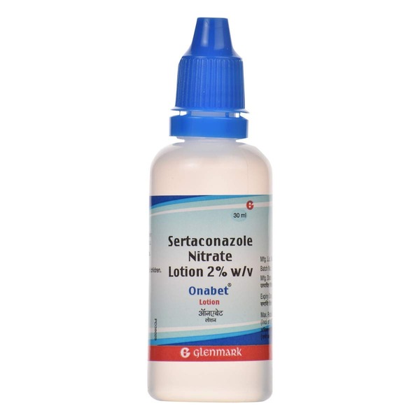 ONABET LOTION