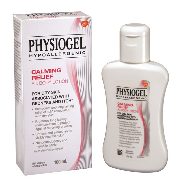 PHYSIOGEL LOTION