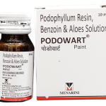 PODOWART 10Ml