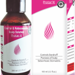 PROTAR-K SOLUTION