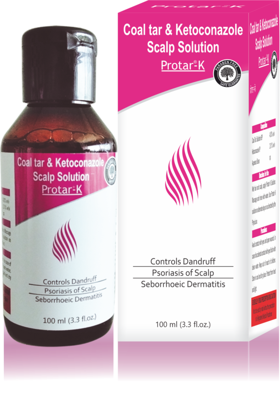 PROTAR-K SOLUTION