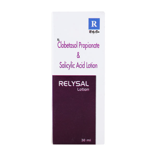 RELY SAL LOTION