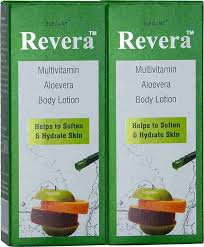 REVERA LOTION
