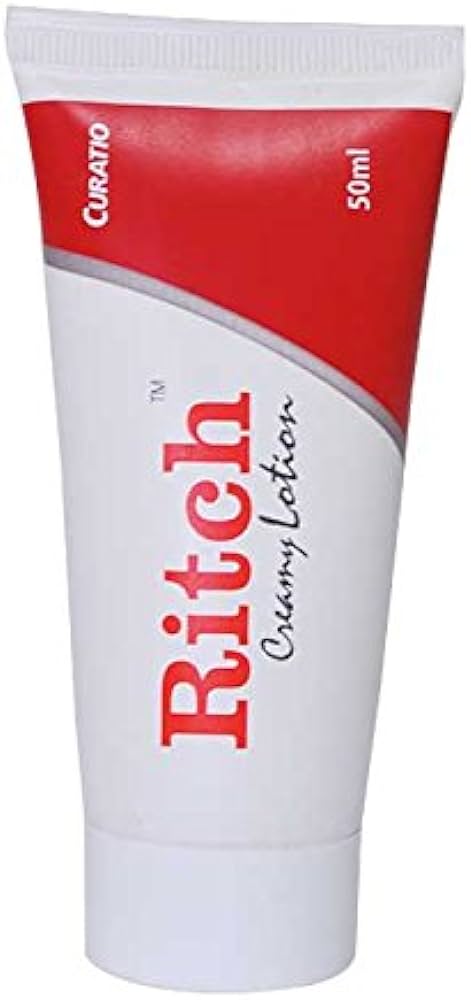 RITCH CREAMY LOTION