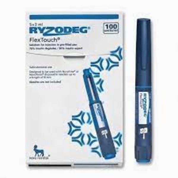RYZODEG FLEX TOUCH