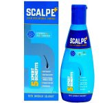 SCALPE SHAMPOO