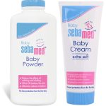 SEBAMED BABY POWDER 400GM