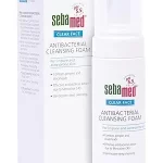 SEBAMED CLEARFACE FOAM (B) 150ML