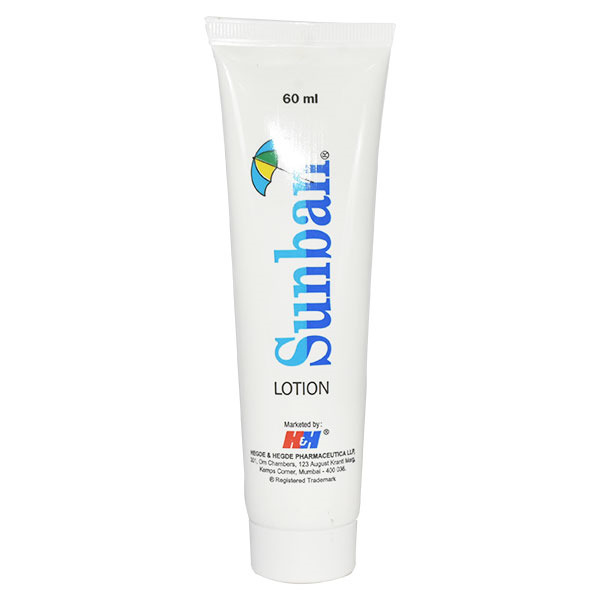 SUNBAN LOTION