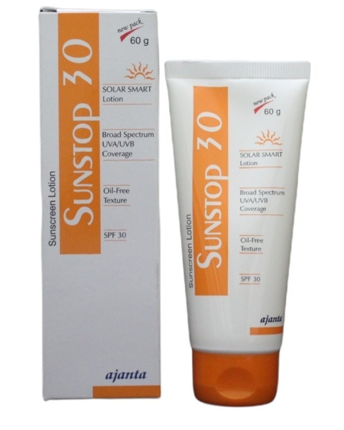 SUNSTOP 30