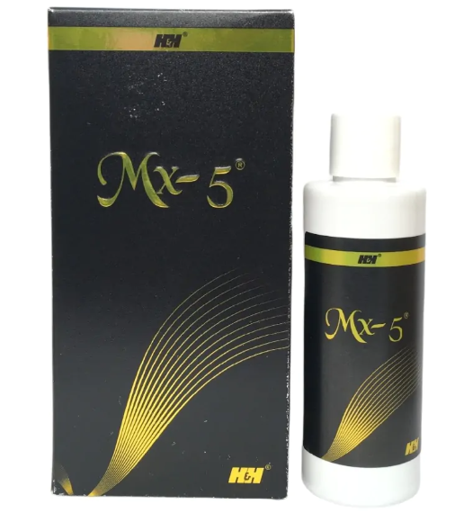 MX F 5% SOLUTION