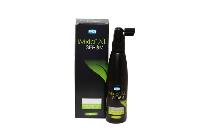 IMXIA XL SERUM 60ML