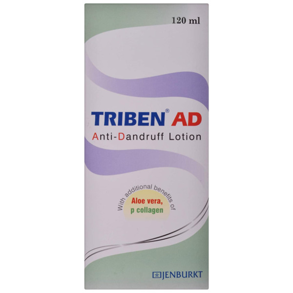 TRIBEN AD LOTION