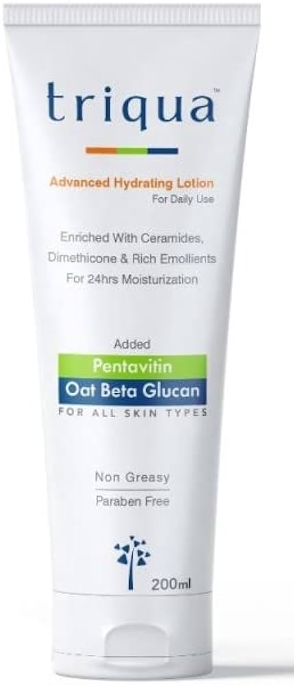 TRIQUA LOTION