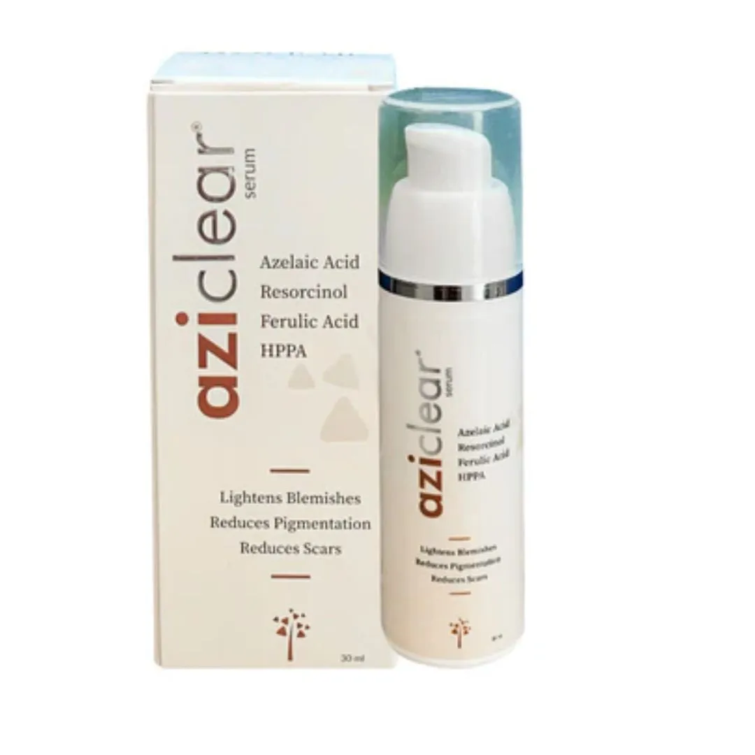 AZICLEAR SERUM 30ML