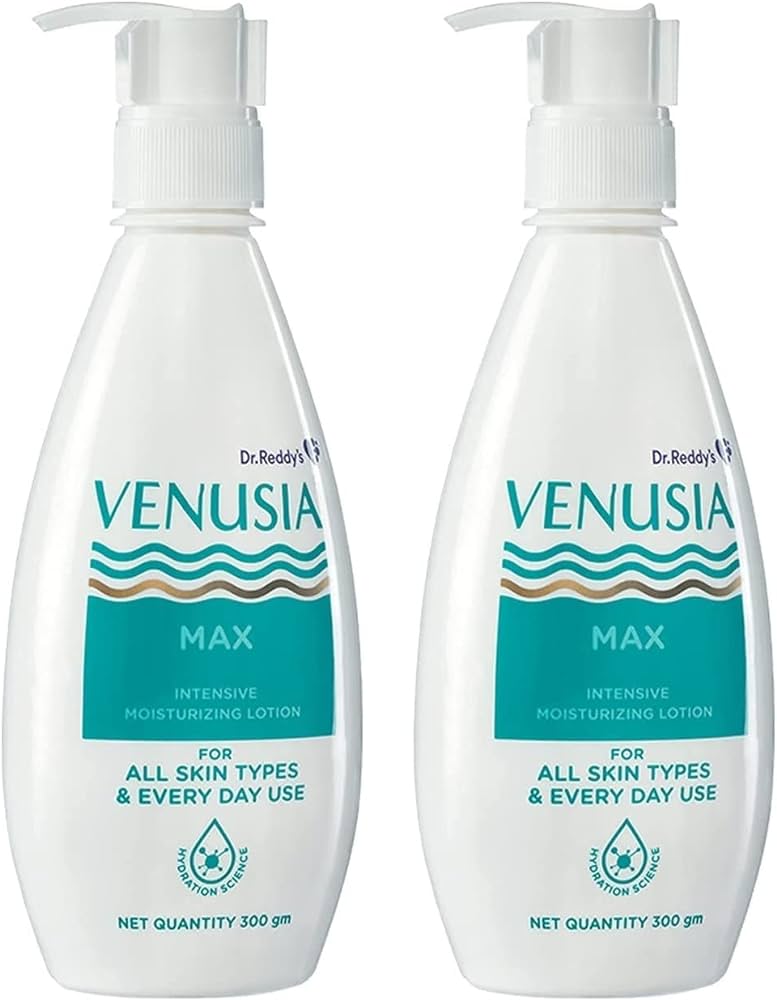 VENUSIA LOTION