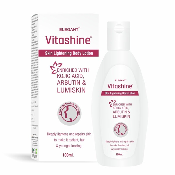 VITASHINE FAIRNESS LOTION 100ML