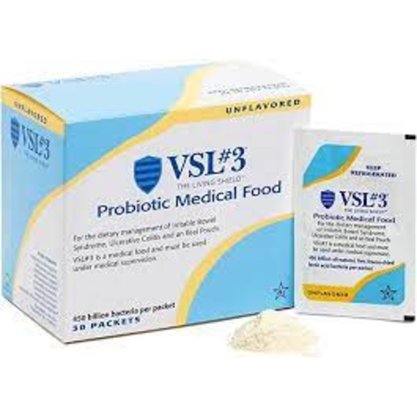 VSL 3