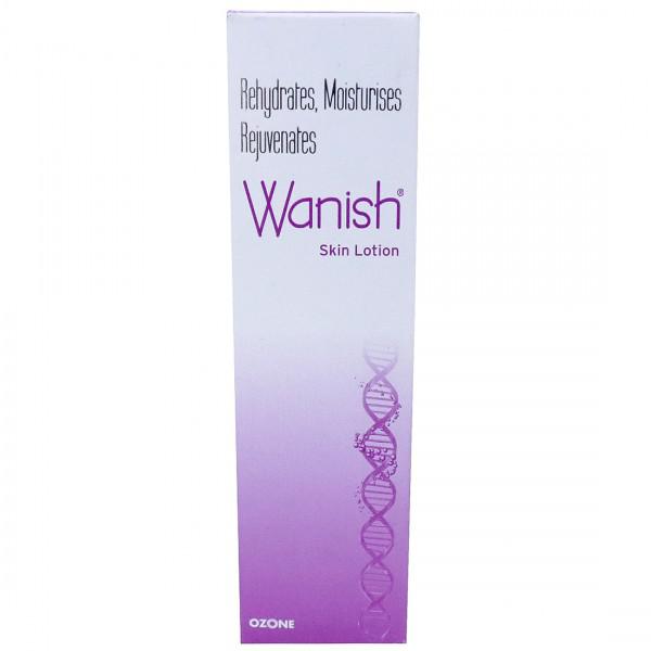 WANISH LOTION