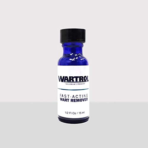 WARTOL LOTION 15ML