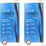 WELLGROW GOLD HAIR SERUM