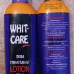 WHIT-CARE LOTION